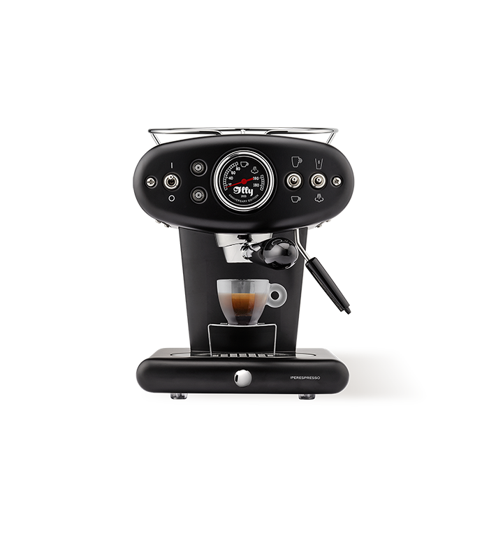 X1 Anniversary Espresso & Coffee - Machine à café Iperespresso - noir image number 0